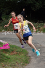 Senior womens 4 stage road relay, 2017 ERRA 6 and 4 Stage and Junior Relays. Photo:  David T. Hewitson/Sports for All Pics